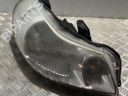 Used Right headlight Right headlight SUZUKI SX4 (EY, GY) 1.9 DDiS 4x4 (RW419D) (120 hp) 22110452 22110452