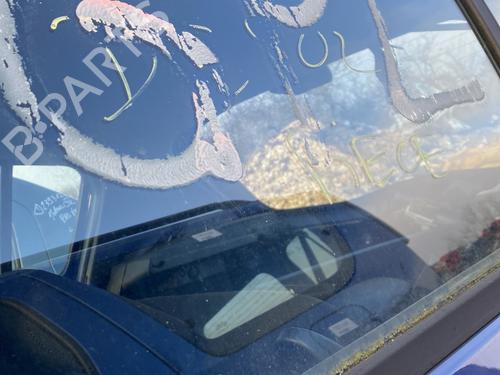 Rear left door window DACIA SANDERO 1.4 MPI LPG | BP23783433C20