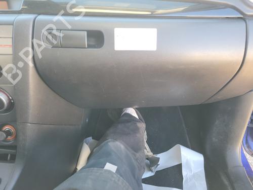 Used Glove box MAZDA 3 (BK) 1.6 DI Turbo (109 hp) 20661671