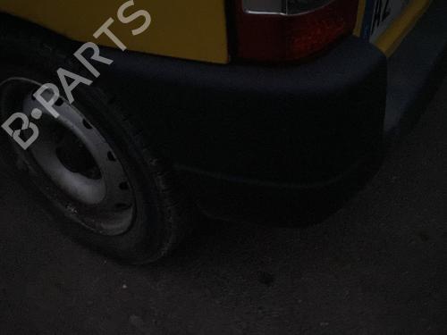 Used Rear bumper CITROËN BERLINGO / BERLINGO FIRST Box Body/MPV (M_) 1.6 HDI 75 (MB9HW) (75 hp) 22221994