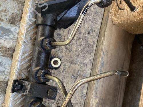 Used Injection rail Injection rail RENAULT MASTER II Platform/Chassis (ED/HD/UD) 2.2 dCI 90 (ED0G, ED0N, HD0G, HD0N, HD1G, HD1N, UD0G,... (90 hp) 32471811 32471811