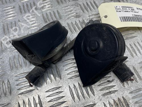 Used Horn Horn 37749803 37749803