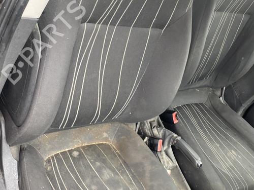Used Right front seat Right front seat OPEL CORSA D (S07) 1.3 CDTI (L08, L68) (90 hp) 29188593 29188593