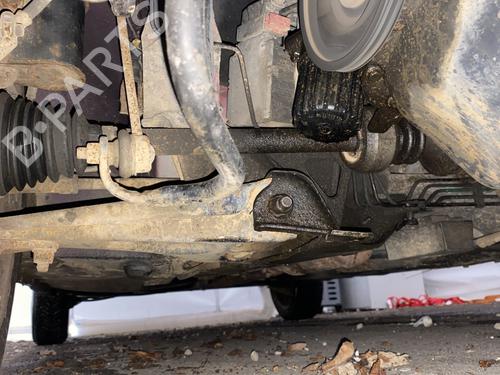 Subframe RENAULT TWINGO I (C06_) 1.2 (C066, C068) | BP30712721M9