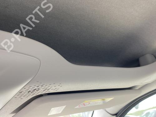 Used Glove box PEUGEOT RIFTER 1.2 PureTech 110 (110 hp) 25744191