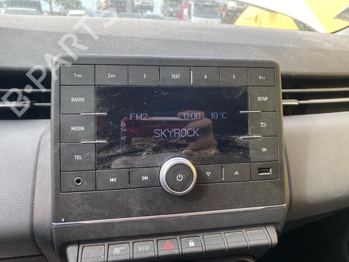 Autoradio Autoradio 39042330 39042330