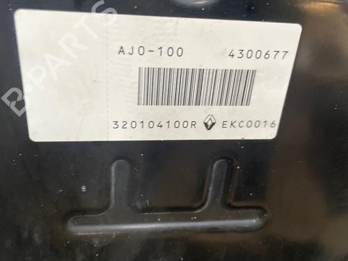 Gearbox RENAULT ESPACE IV (JK0/1_) 2.0 dCi (JK01, JK02, JK1J, JK1K, JK1H) | BP30646532M3  - Image 6