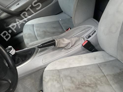Left front seat BMW 1 (E81) 116 d | BP21835515C15 - Image 3
