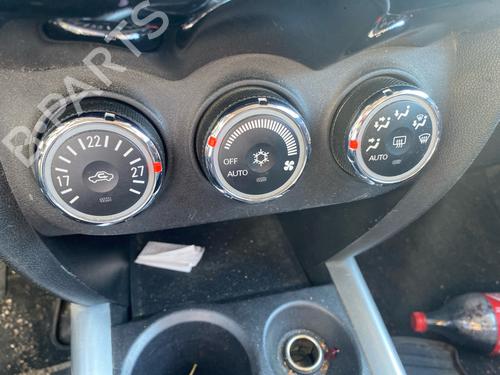 Climate control CITROËN C4 AIRCROSS 1.6 HDi 115 AWC | BP39702860I5 - Image 3
