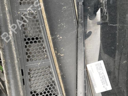 Used Scuttle panel Scuttle panel PEUGEOT RIFTER 1.2 PureTech 110 (110 hp) 25738482 25738482