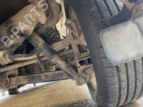 Fusee rechts achter NISSAN X-TRAIL II (T31) 2.0 dCi 4x4 (150 hp) 30821269