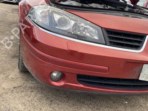 Paraurti anteriore RENAULT LAGUNA II (BG0/1_) 1.9 dCi (BG1A, BG1W, BG0G) | BP30962995C7