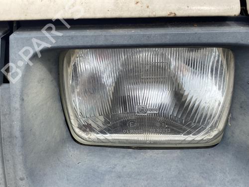 Used Left headlight RENAULT RAPID Box Body/MPV (F40_, G40_) 1.1 (48 hp) 27675810