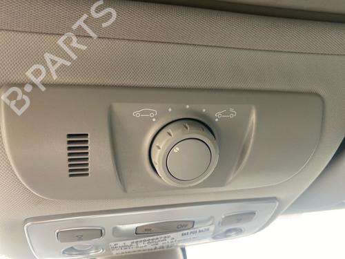 Switch RENAULT LAGUNA III (BT0/1) 2.0 dCi (BT0M, BT0N, BT0S, BT19, BT1F) | BP39606912I30 - Image 2
