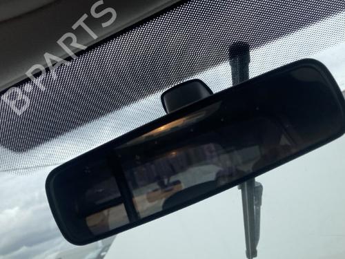 Used Rear mirror CITROËN BERLINGO Box Body/MPV (B9) 1.6 HDi 90 (90 hp) 21823969