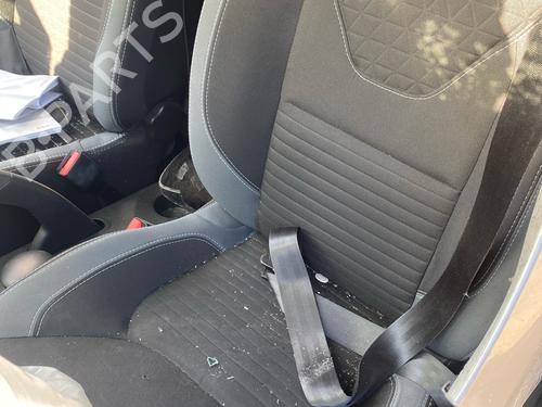 Asiento delantero izquierdo Asiento delantero izquierdo 39149423 39149423