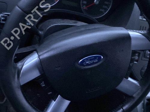 Used Steering wheel FORD FOCUS C-MAX (DM2) 2.0 TDCi (133 hp) 31071360