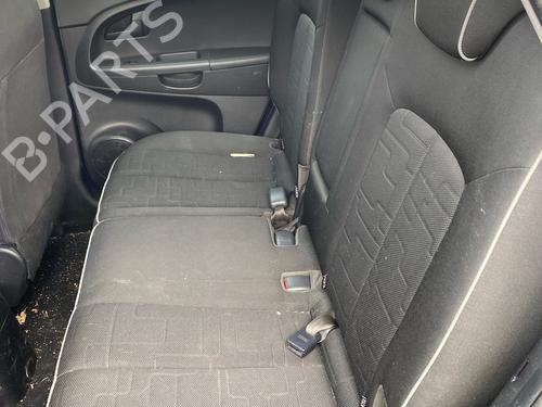 Used Rear seat Rear seat 36408658 36408658