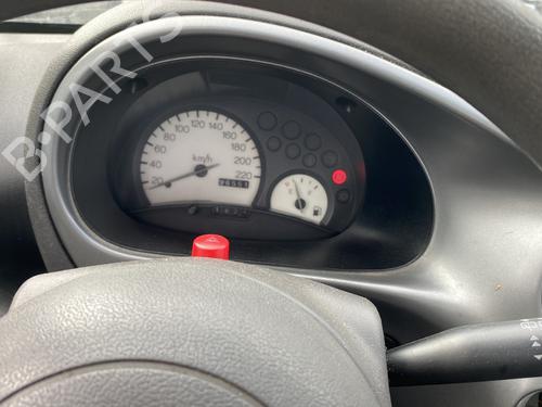 Used Instrument cluster Instrument cluster FORD KA (RB_) 1.3 i (60 hp) 32189603 32189603