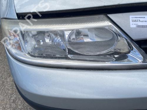 Højre forlygte RENAULT LAGUNA II (BG0/1_) 2.2 dCi (BG0F) | BP22123359C29 