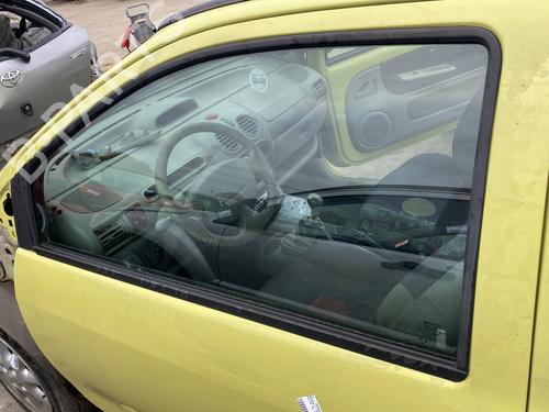 Dørrute ventre foran RENAULT TWINGO I (C06_) 1.2 (C066, C068) | BP29501297C18 