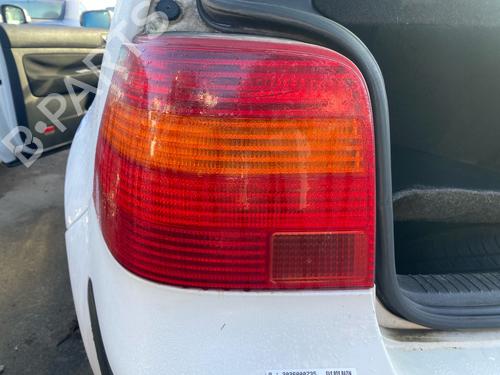 Used Left taillight Left taillight VW GOLF IV (1J1) 1.4 16V (75 hp) 39606978 39606978