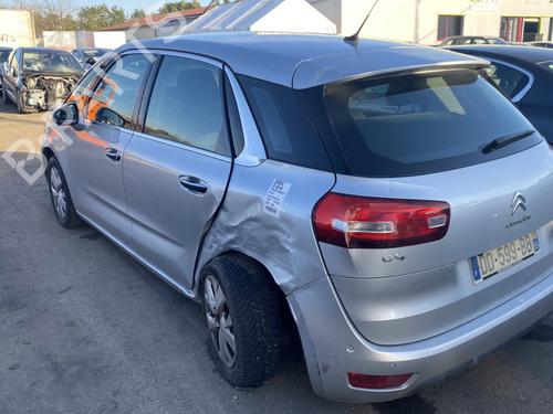 Handskerum CITROËN C4 Picasso II 1.6 HDi / BlueHDi 115 | BP32091793C95 - Image 4