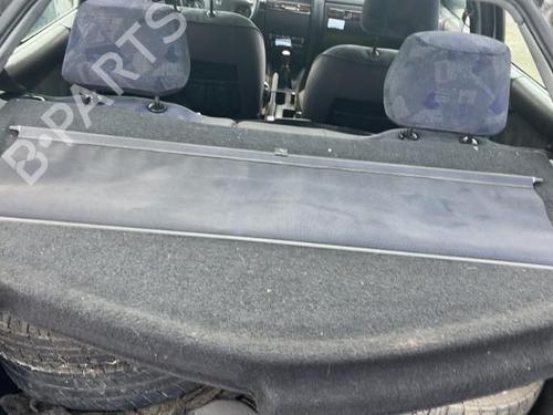 Rear parcel shelf CITROËN XANTIA (X1_, X2_) 2.0 HDI 90 | BP22121989C85 