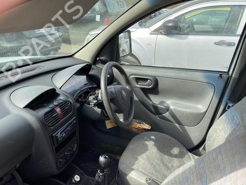 Motorhjelm OPEL COMBO Box Body/MPV 1.3 CDTI 16V | BP29854616C1 - Image 8