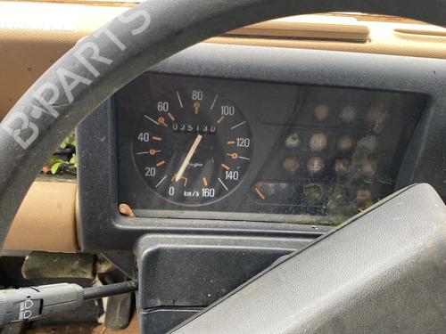 Instrument cluster RENAULT 4 (112_) 0.8 (1123) | BP29757203C47