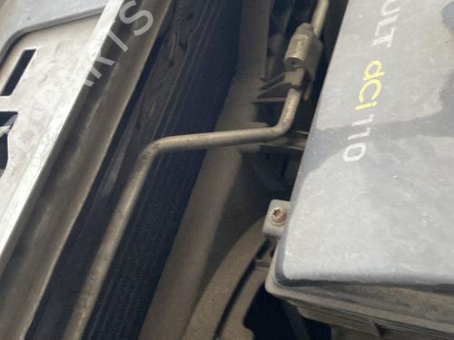 Used AC radiator AC radiator DACIA DUSTER (HS_) 1.5 dCi (86 hp) 30395948 30395948