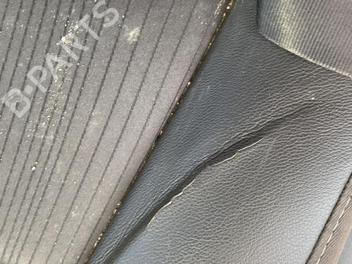 Left front seat RENAULT SCÉNIC III (JZ0/1_) 1.5 dCi | BP27319041C15 