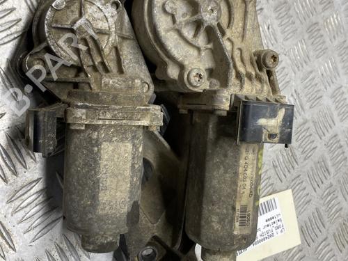 Gear lever FORD FUSION (JU_) 1.4 TDCi | BP30162229M90