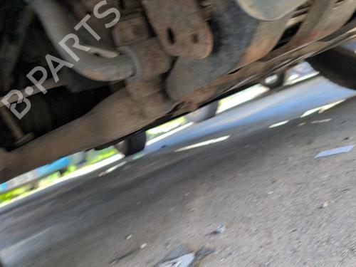 Front differential SSANGYONG MUSSO SPORTS 2.9 D 4x4 | BP34110105M23 - Image 3