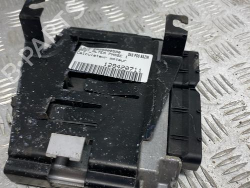 Engine control unit (ECU) SEAT ALTEA (5P1) 1.6 | BP37249121M57 - Image 3
