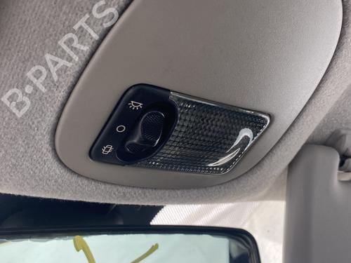 Kabinelys PEUGEOT 206 Hatchback (2A/C) 2.0 HDI 90 (90 hp) 26006422