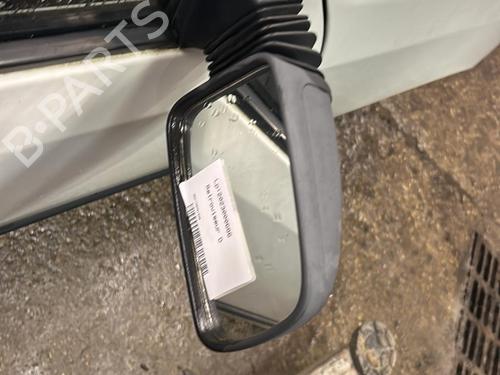 Right mirror PEUGEOT 205 II (20A/C) 1.1 | BP19907813C27