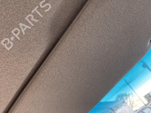 Used Left sun visor Left sun visor CHEVROLET MATIZ (M200, M250) 0.8 (52 hp) 31791858 31791858