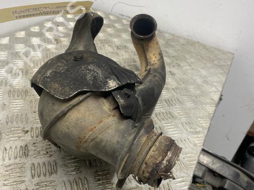 Catalyst PEUGEOT 807 (EB_) 2.0 HDI | BP36654005M10 - Image 3
