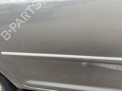 Used Door moulding trim VW TOURAN (1T1, 1T2) 2.0 TDI (140 hp) 28601753
