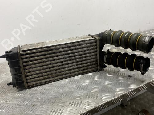 Intercooler PEUGEOT 308 SW I (4E_, 4H_) 1.6 HDi (92 hp) 28589268