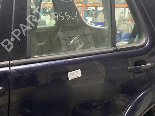 Used Left rear door MERCEDES-BENZ M-CLASS (W163) ML 270 CDI (163.113) (163 hp) 22110119
