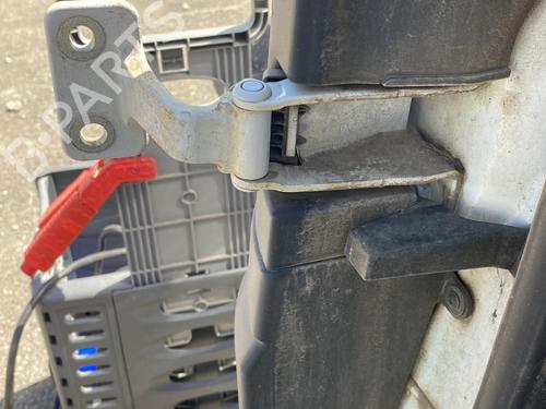 Hinge/Door check strap RENAULT KANGOO Express (FW0/1_) 1.5 dCi 90 (FW0G, FW05, FW08, FW11) | BP26168510C146 
