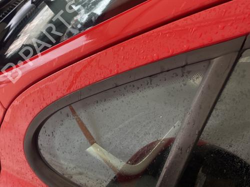 Used Front left quarter glass PEUGEOT 207 (WA_, WC_) 1.4 HDi (68 hp) 31941394