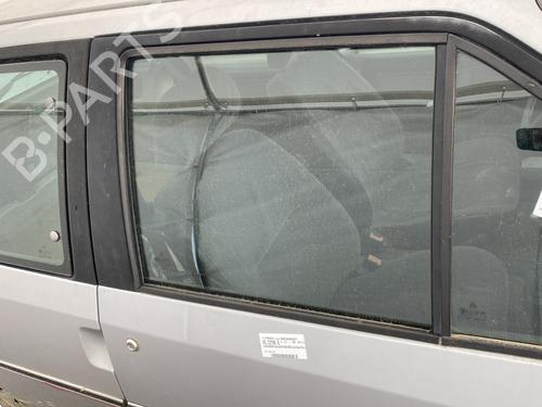 Used Front right door window CITROËN AX (ZA-_) 11 (54 hp) 25892354