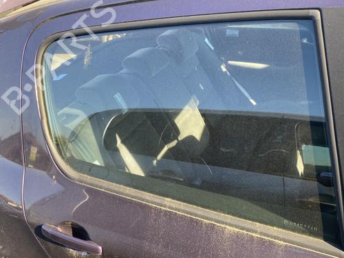 rear-right-door-window-peugeot-307-3ac-2000-2001-2002-2003-2004-2005-2006-2007-2008-2009-2010-2011-2012-33553492 main image