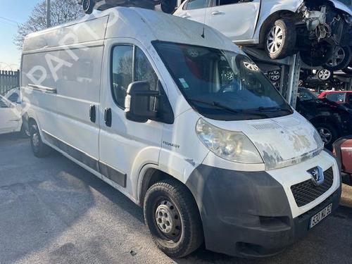 Dashboard PEUGEOT BOXER Van 3.0 HDi 160 | BP21517917C46 - Image 11