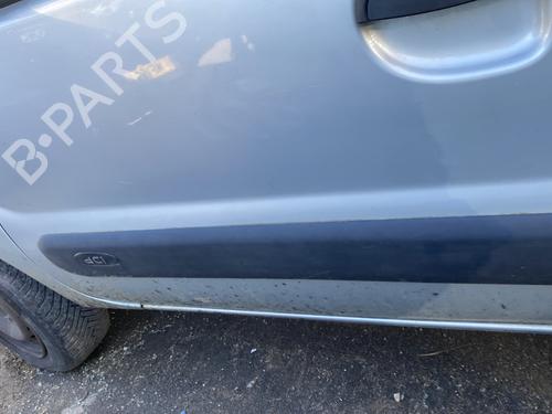 Dørliste RENAULT KANGOO (KC0/1_) 1.5 dCi | BP33554843C150 - Image 2