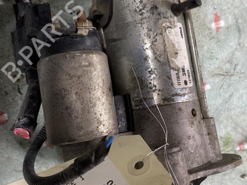 Used Starter FORD C-MAX II (DXA/CB7, DXA/CEU) 1.6 TDCi (95 hp) 30133091