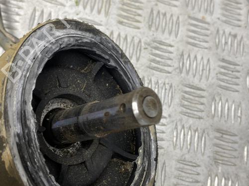 Steering rack PEUGEOT PARTNER Box Body/MPV 1.6 BlueHDi 100 | BP29120198M22  - Image 9